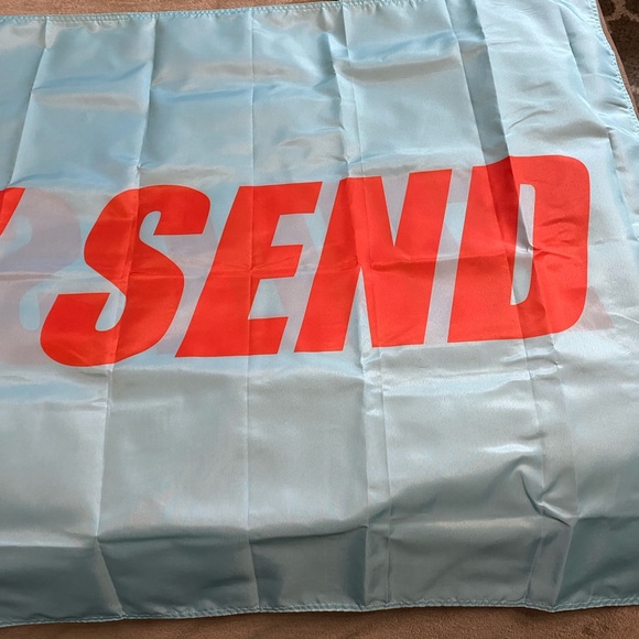 Full Send Flag - Picture 4 of 4